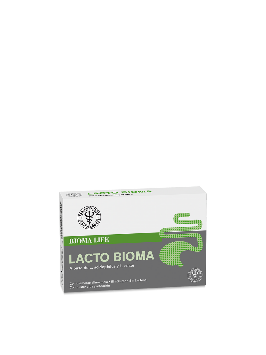 LACTO BIOMA