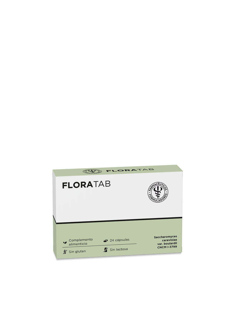 FLORATAB