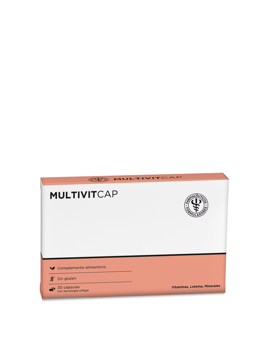 MULTIVITCAP