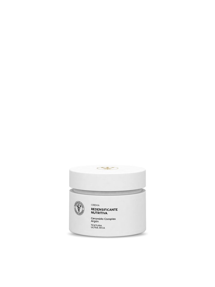 CREMA REDENSIFICANTE NUTRITIVA